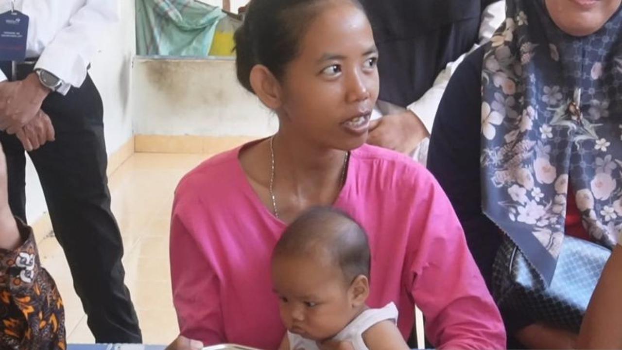 Angka Stunting Pangkalpinang Turun Drastis, Program MBG 3B Jadi Kunci Penurunan Kasus Balita Stunting