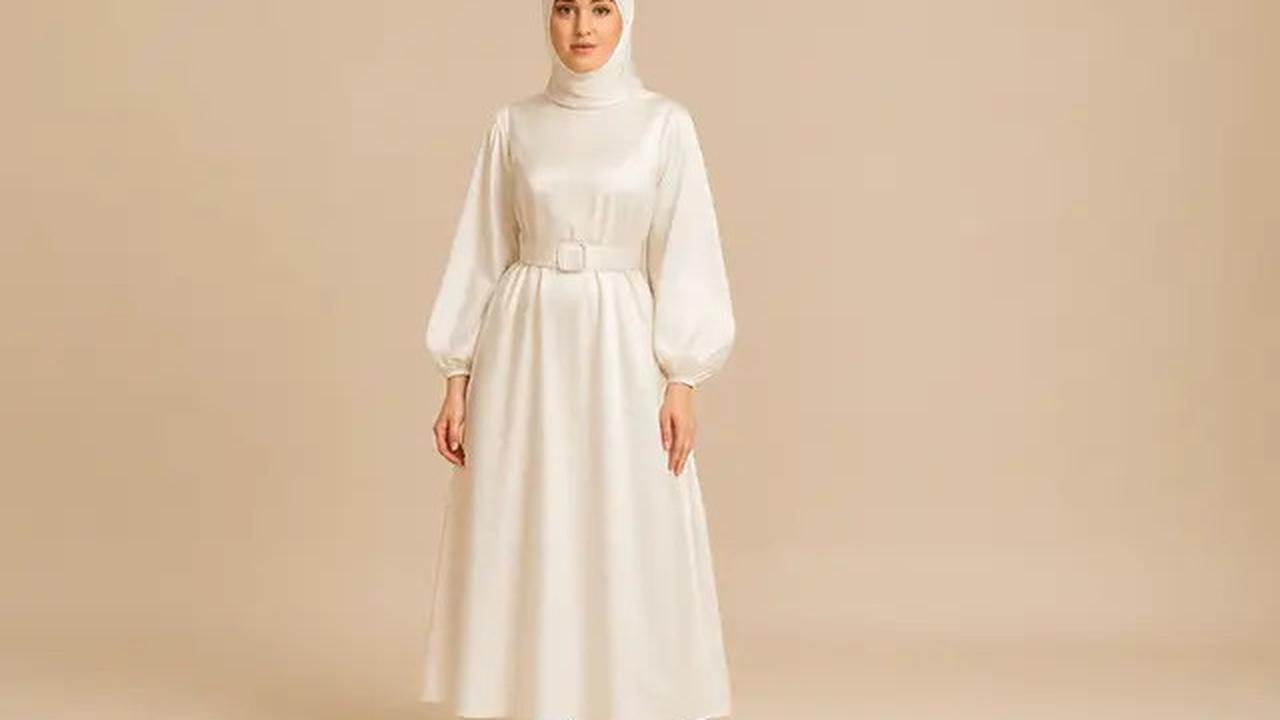 7 Model Baju Pesta Sederhana tapi Mewah untuk Wanita, Inspirasi untuk Acara di 2025