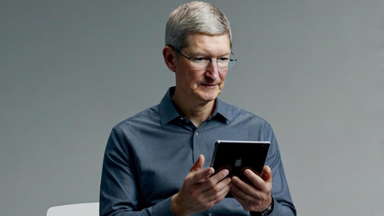 Bukan Perkara Pekerja Murah, Tim Cook Jelaskan Alasan Apple Produksi iPhone di China