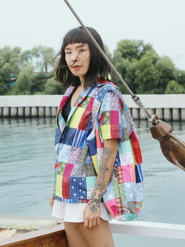 K.A.L.A Studio x Sonderlab