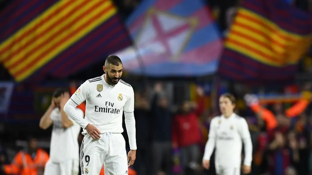 Real Madrid