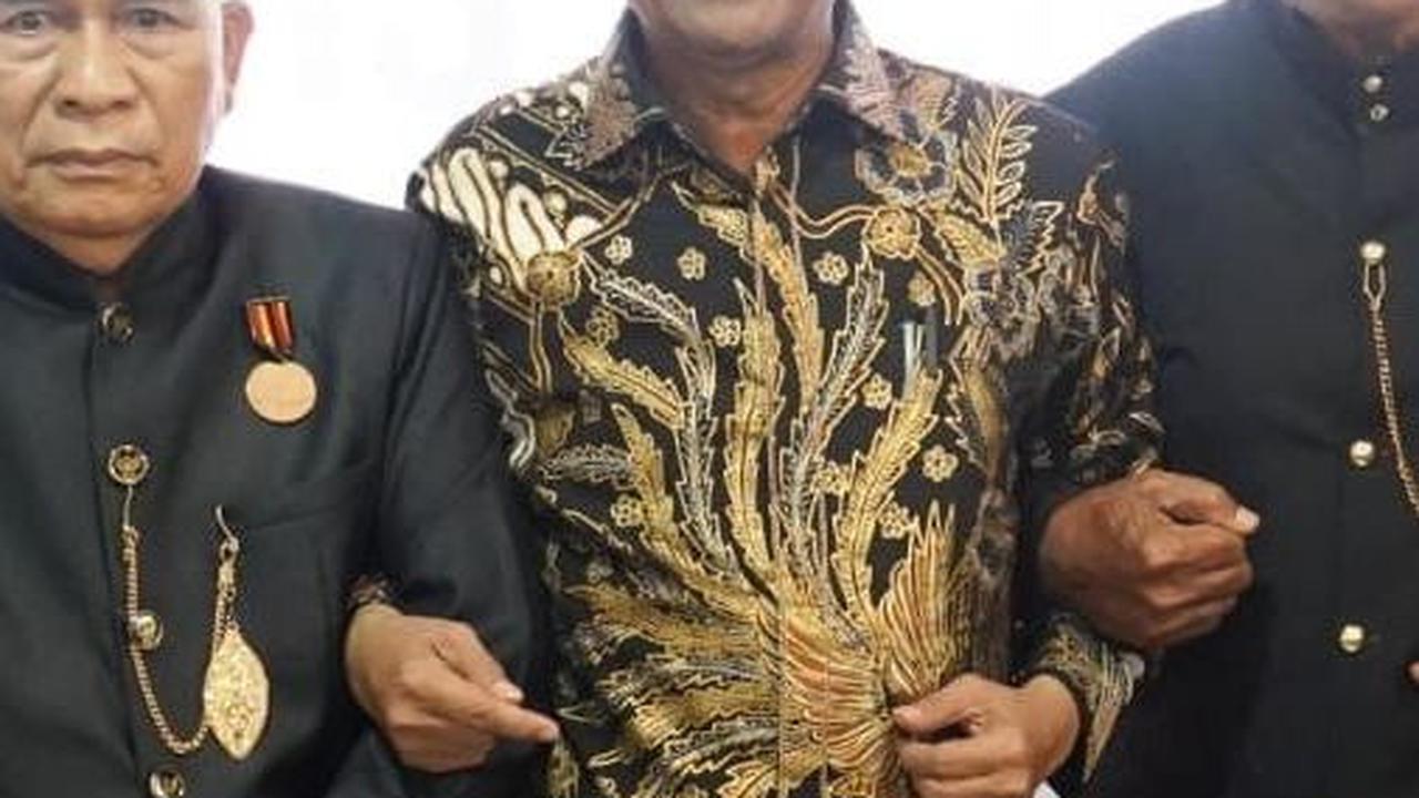 Mahfud Blak-blakan: Pertama Kali PBB Puji Jokowi Karena Selamatkan Korban HAM