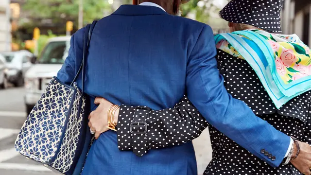 Kate Spade New York spring 2021