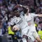 Jose Mourinho Turun Tangan, Vinicius Makin Dekat Perpanjang Kontrak di Real Madrid