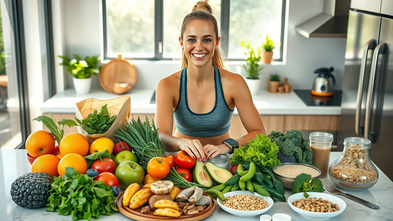 cara diet yang benar