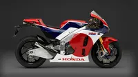 Honda RC213V-S (Foto: Honda). 