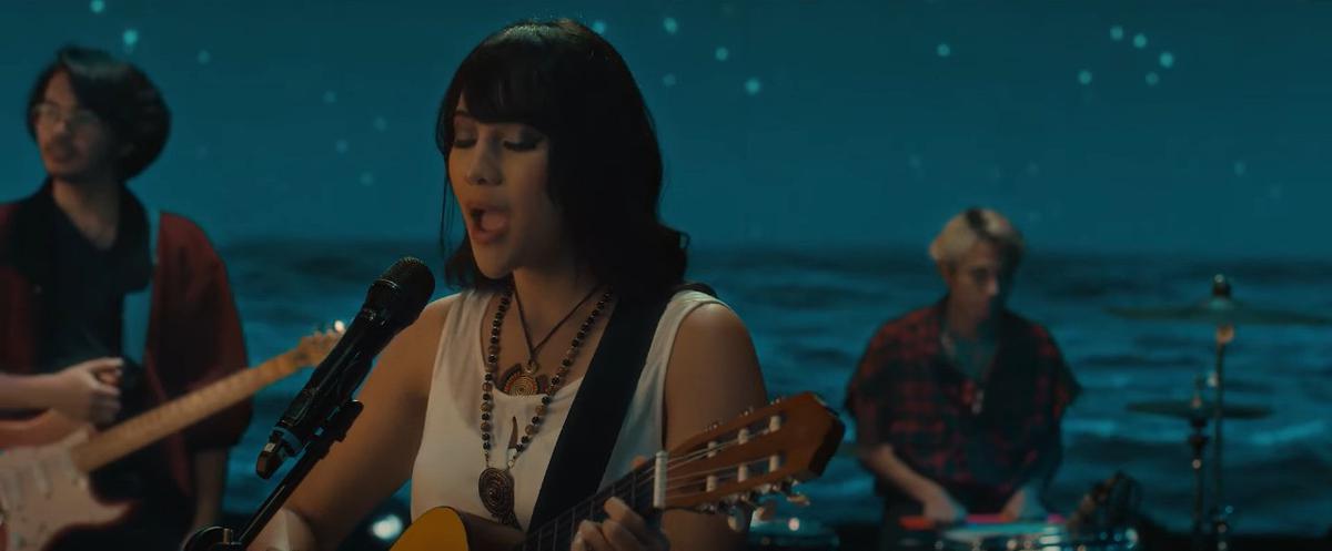 Teaser Film 'MENDADAK DANGDUT' Remake 2025 Dirilis, Netizen Antusias Menanti Penayangan Perdana