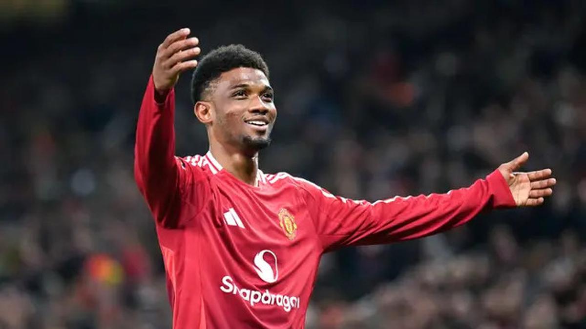 5 Pemain Muslim yang Pernah Bela Manchester United, Nomor Terakhir Lawan Indonesia