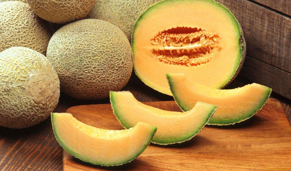<b>Melon</b><br>