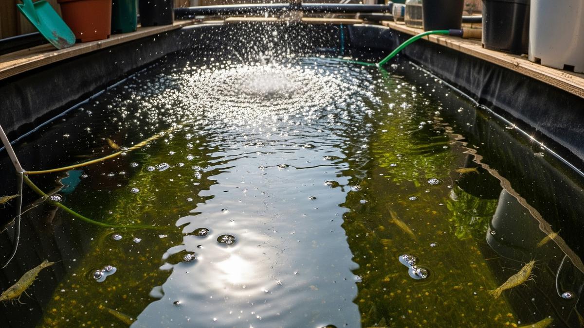 Ternak Udang Vannamei vs Udang Galah, Mana yang Cocok untuk Pemula?