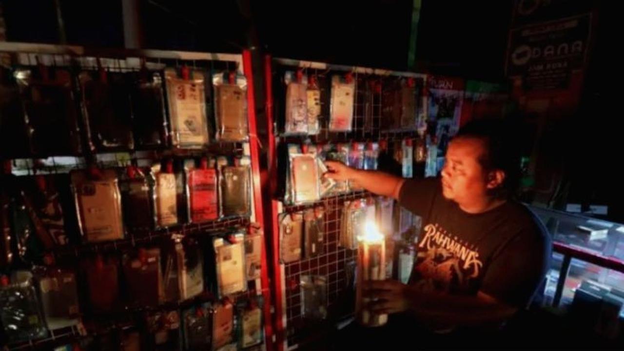HIPMI Karawang Soroti Dampak Pemadaman Listrik Terhadap Produktivitas Usaha