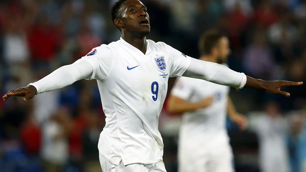 Danny Welbeck