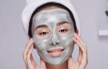 4 Perbedaan Mud Mask dan Clay Mask, Ketahui Masing-Masing Keunggulannya