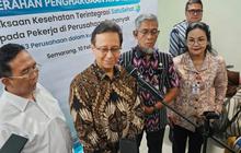 Menkes Pastikan Reaktivasi PBI JK Dilakukan Otomatis, Prioritas Pasien Penyakit Berat
