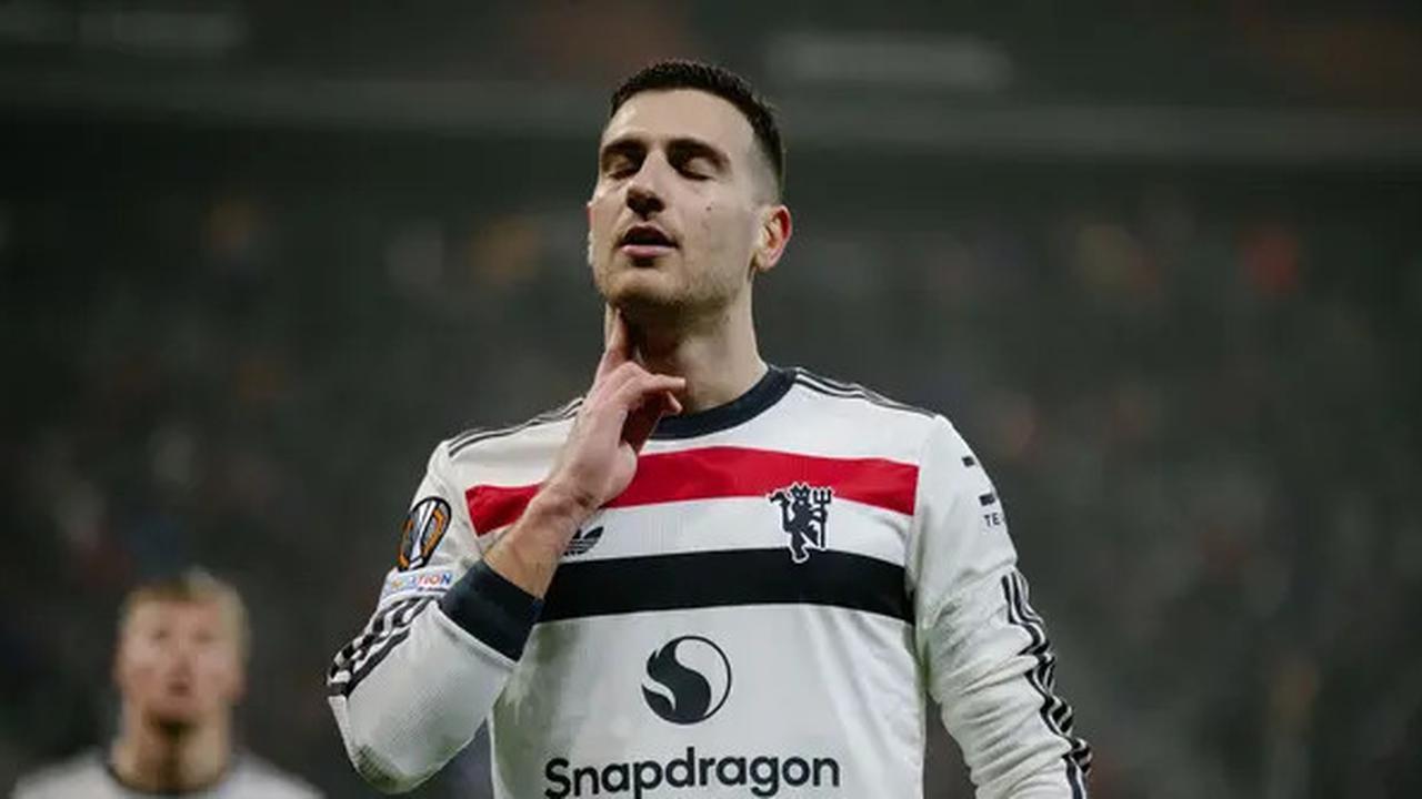 Hasil Lengkap Liga Europa Tadi Malam: MU Menang 2-0 atas FCSB, FC Twente Taklukan Besiktas