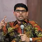 Anggota Komisi III DPR RI Muhammad Nasir Djamil mengutuk keras tindakan pelaku bom yang diduga sementara bom bunuh diri. 