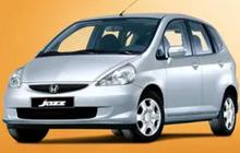 Honda Jazz di Indonesia memiliki sejarah panjang, dengan tetap eksis hingga tiga generasi.