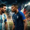 Jika Messi dan Mbappe Punya Jumlah Gol Sama, Sepatu Emas Piala Dunia 2026 Milik Siapa dong?