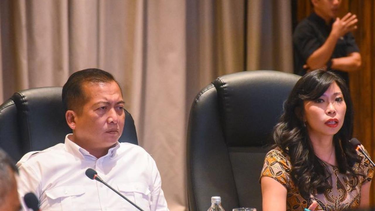 Pemprov NTB Serius Majukan Pariwisata KEK Mandalika Melalui Kolaborasi Lintas Sektor