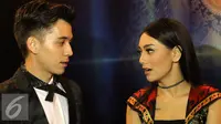 Ketakutan Terbesar Stefan William Sebelum Nikahi Celine