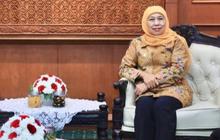 Soal Penahanan Ijazah Karyawan, Gubernur Khofifah: Pemprov Jatim Siap Urus Penerbitan Ulang