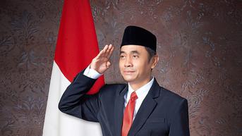 Lord Rangga of the Sunda Empire Passed Away in Indonesia