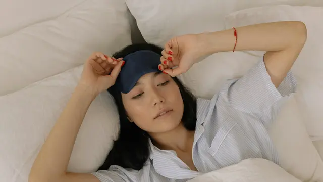 Rutinitas Pagi untuk Kesehatan Mental