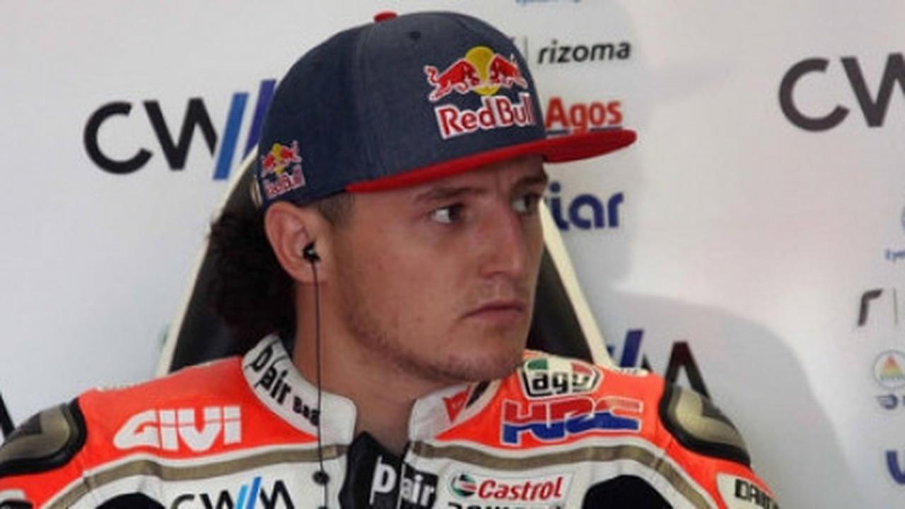 Honda minta mentor Pedrosa-Stoner didik Jack Miller?