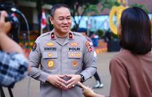 Kombes Pol. Roedy Yulianto Ditunjuk sebagai Plh. Kapolresta Sleman Gantikan Edy Setyanto