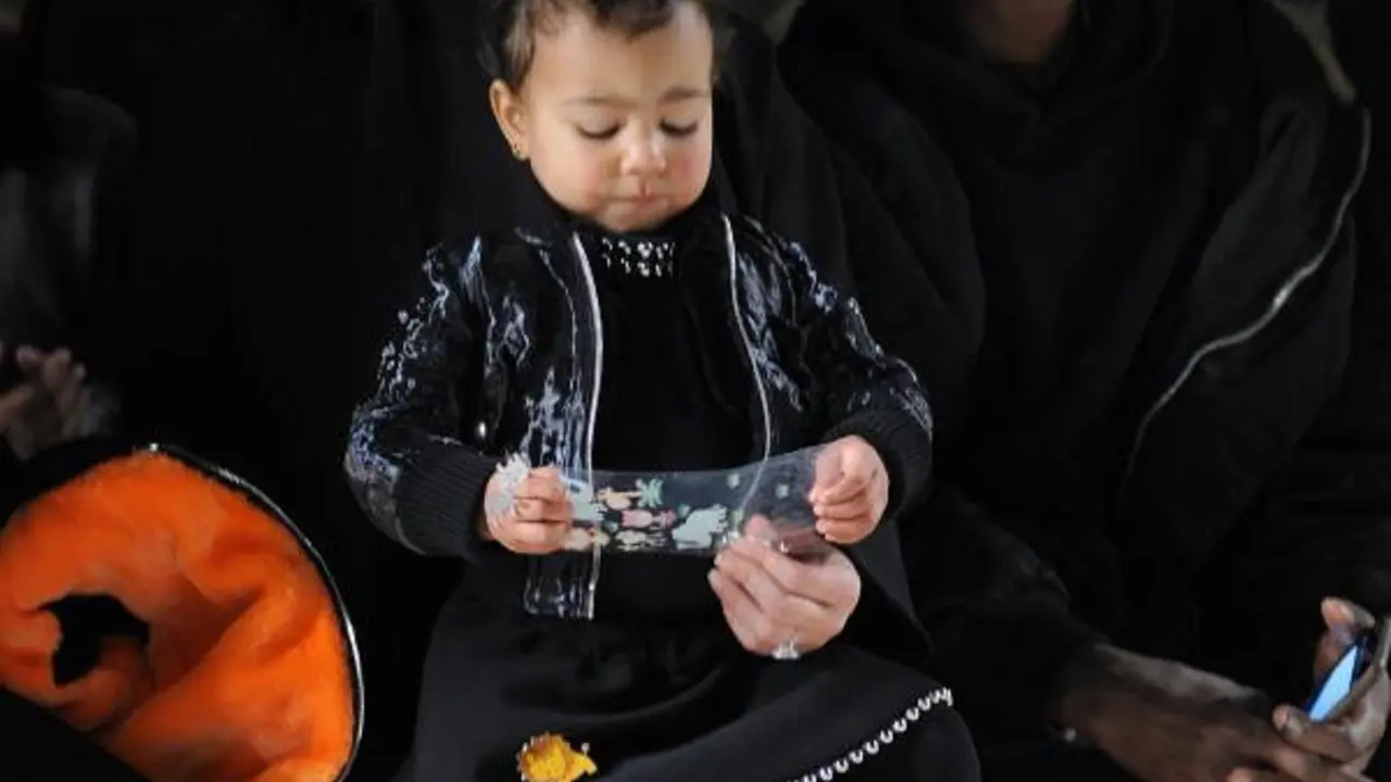 Kim Kardashian Akui Kanye West Sosok 'Ayah' Yang Aneh