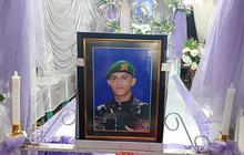 Oditur Naik Pitam! Prajurit Teman Satu Leting Cuek Kondisi Prada Lucky Penuh Luka Cambuk Selang