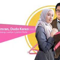 Engku Emran, Duda Keren yang Siap Pinang Laudya Cynthia Bella. (Foto: Instagram/laudyacynthiabella dan iamkumbre, Desain: Nurman Abdul Hakim/Bintang.com)