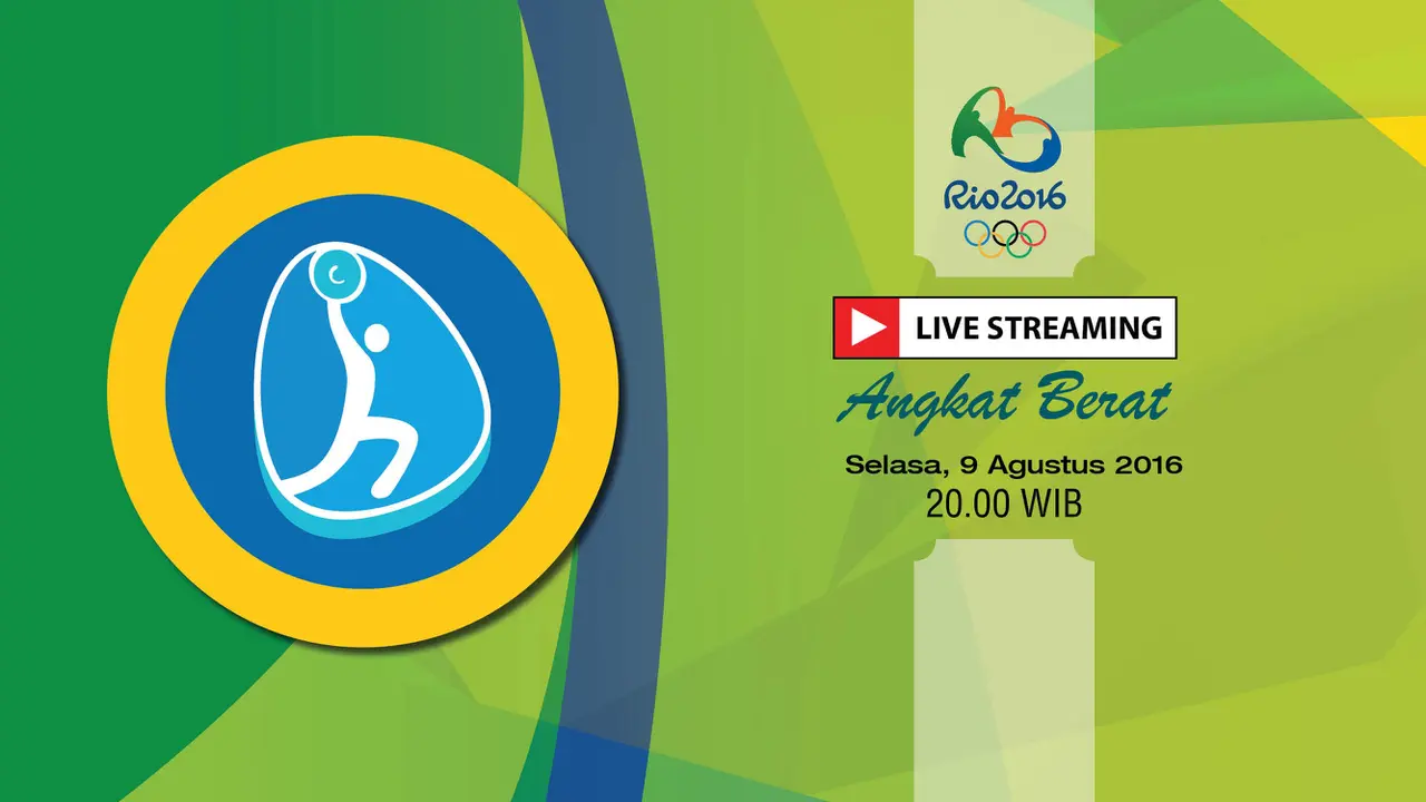 Banner Angkat Berat