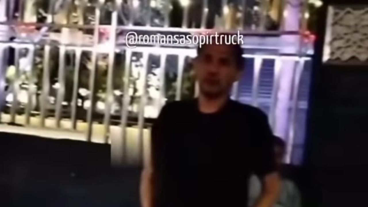 Viral Parkir Liar di Masjid Istiqlal