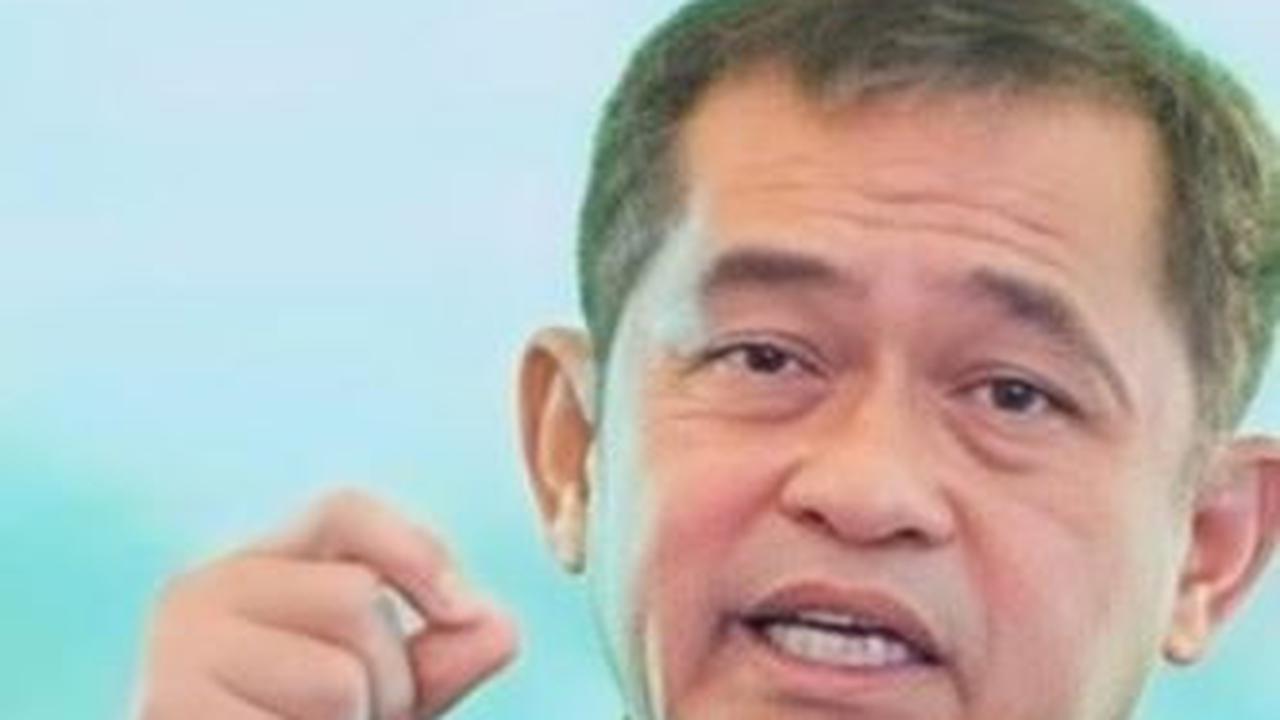 Dapat Brevet Kehormatan dari Gultor Kopassus, Simak Deretan Prestasi KSAD Maruli Simanjuntak