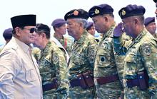 VIDEO: Profil Bibit Waluyo Terima Jenderal TNI Kehormatan dari Prabowo, Pernah Konflik dengan Jokowi
