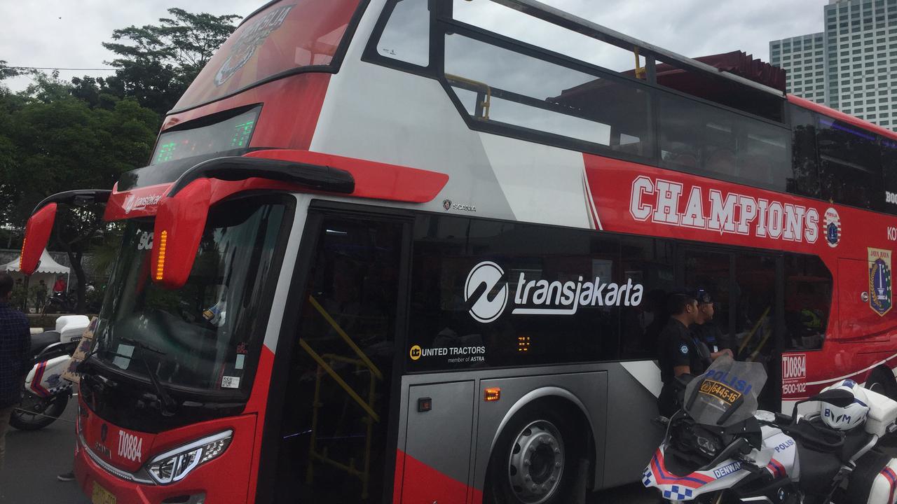 Radityo/Liputan6.com