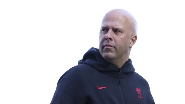 Foto: Arne Slot Ukir Rekor Cemerlang setelah Kemenangan Liverpool di Liga Inggris