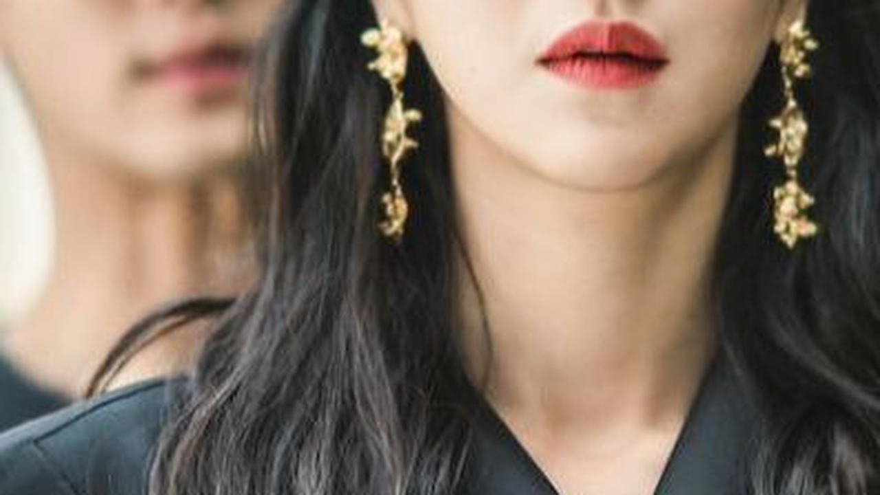 5. Karakter Perempuan yang Kuat dan Otentik