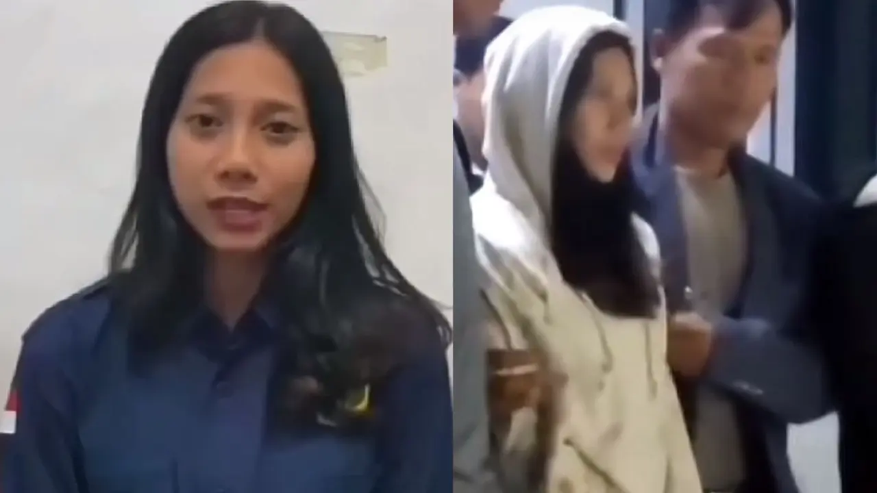 Viral mahasiswa Unram diusir penduduk desa saat KKN