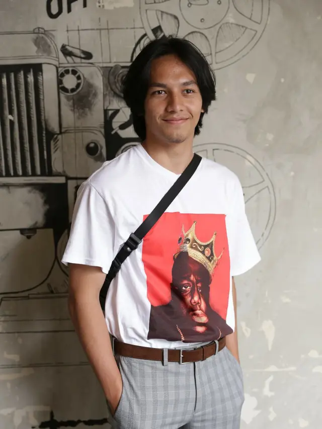 [Bintang] Jefri Nichol