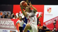 Aspac Jakarta (IBL)