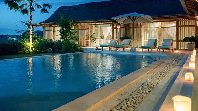 Butik Hotel Nyaman untuk Liburan Penuh Kesan