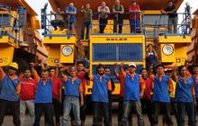 Anda akan terkesan dengan 5 Potret Dump Truck Terbesar di Dunia, yang menjadi Andalan Angkutan Tambang!