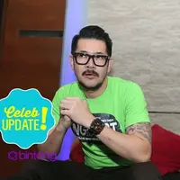 Ferry Salim selalu mendapatkan peran sebagai orangtua di beberapa filmnya.