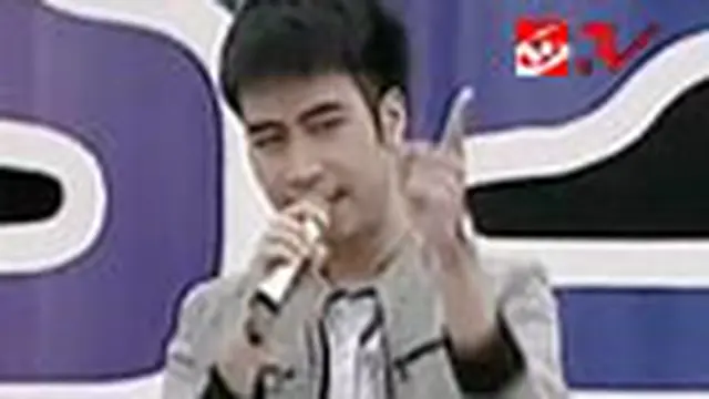 Vidi Aldiano - Gadis Genit