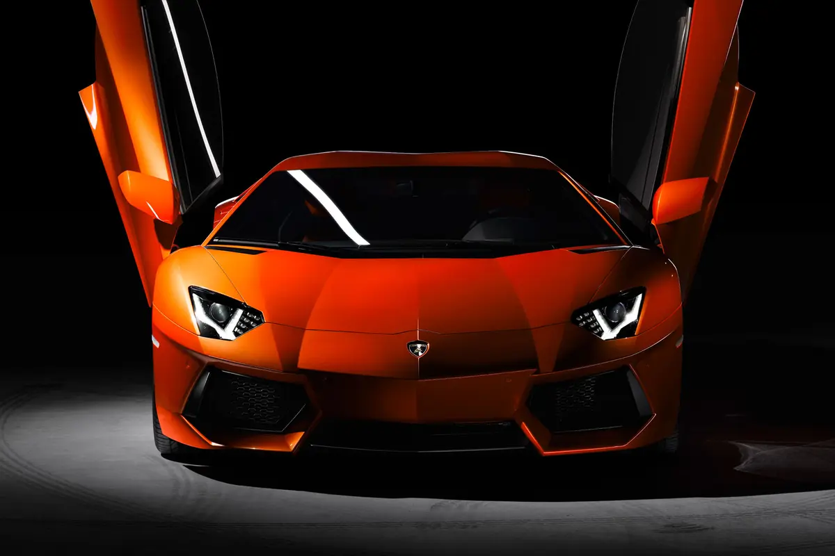 Lamborghini