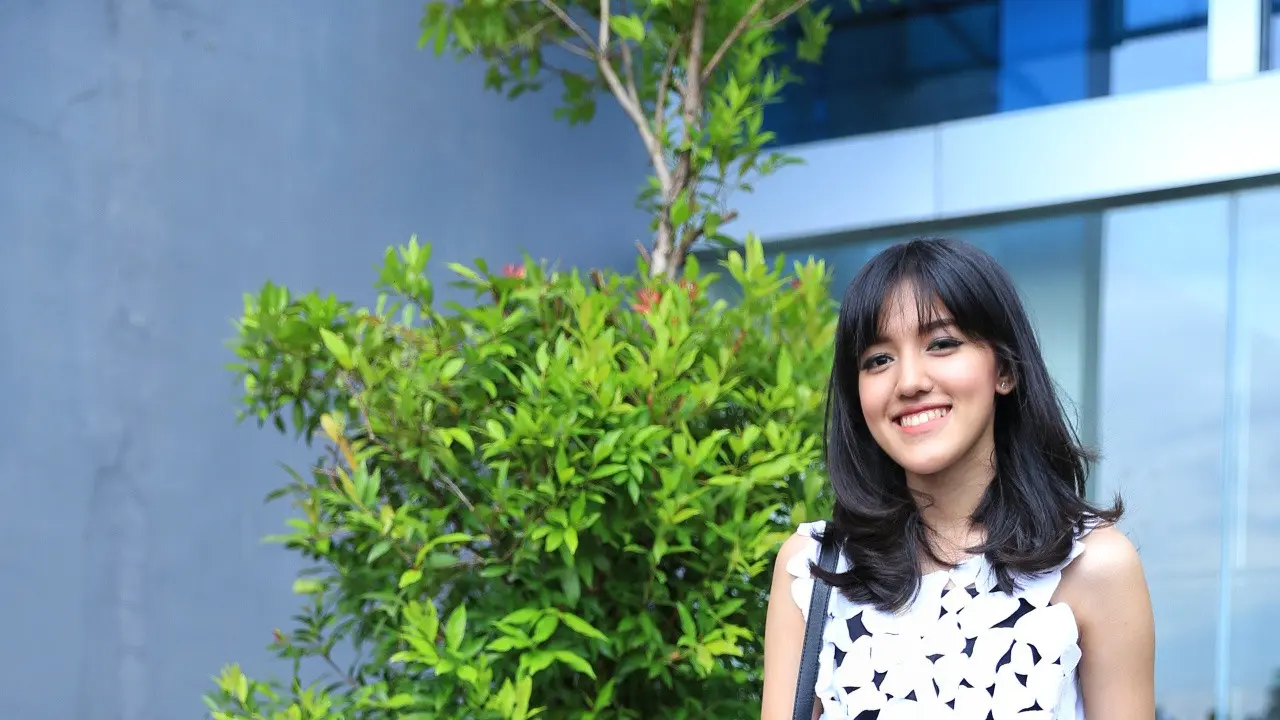 [Bintang] Ify Alyssa
