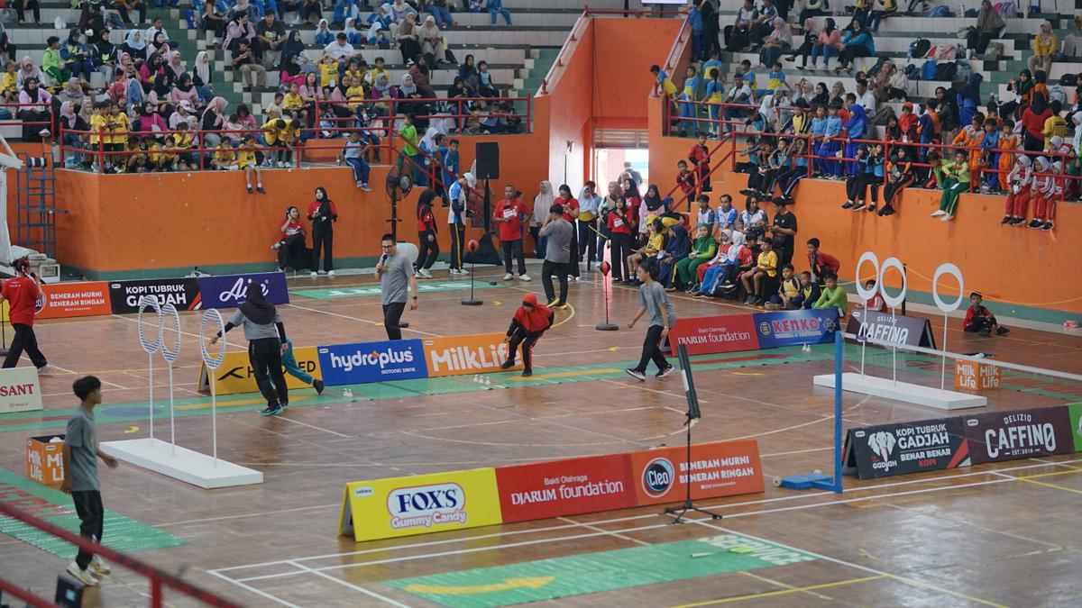 Berita Festival SenengMinton 2026 Hari Ini - Kabar Terbaru Terkini ...
