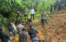 Misteri Terkuak: Dua Petani Hilang Ditemukan Terkubur di Kebun Alpukat Singkawang